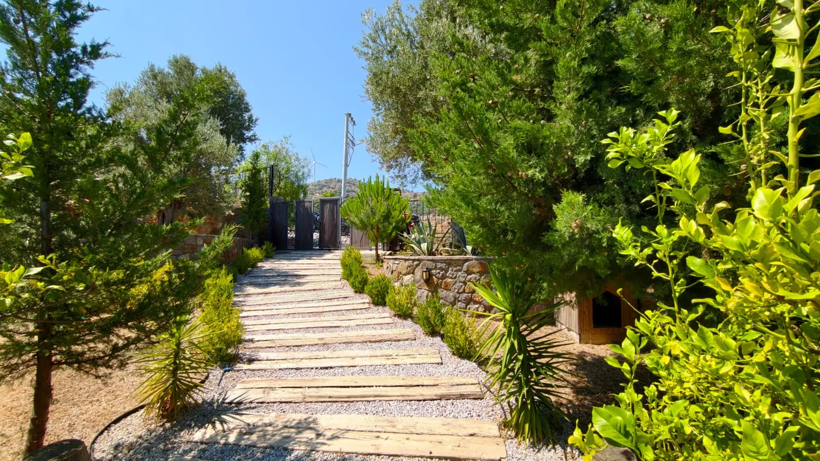 Property in Yalikavak
